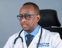 Ahmed Muhammad Bashir image