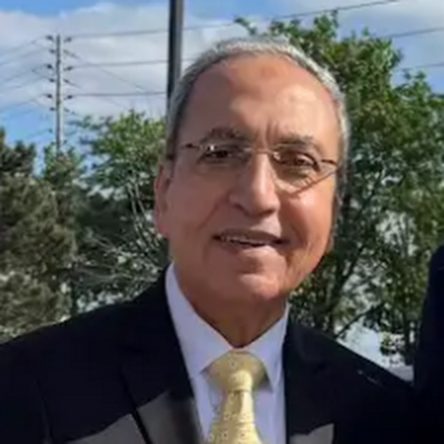 Dr. Ahmed Afify