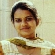 Dr. Aishwarya Parthasarathy