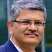 Ajit Limaye image