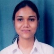 Akanksha Grace William image