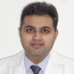 Akash Umesh Tiwari image