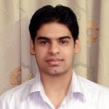 Akhilesh Grover image
