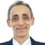 Dr. Akmal Albert Asham Abdelmalek