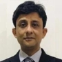 Dr. Akshay Kumar Saxena