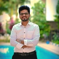 Dr. Akshay Uday Nayak