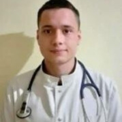 Bucharskyi Oleksandr image