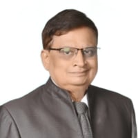 Dr. Alok Vinod Kulkarni