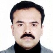 Dr. Gupta Aman Manoharlal