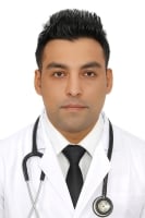 Dr. Amandeep Singh Arneja