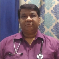 Dr. Amit Jauhari