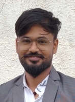Amitkumar Rameshbhai Gorasiya image