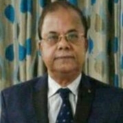 Dr. Amiya Kumar Chattopadhyay
