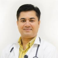 Dr. Amol Kumar Wasudeorao Diwan