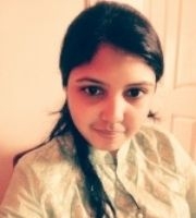 Amrita Patro