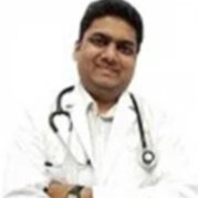Dr. Chopda Anand Manaklal