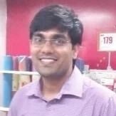 Dr. Anand Yattinamani