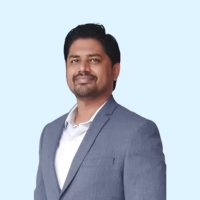 Dr. Anantha Kalyan D