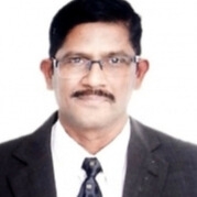 Dr. Anantha Bhaskar Ramalingam