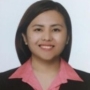 Dr. Angeline Bonne Sugue Pati
