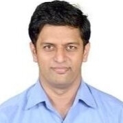 Mohite Aniket Balasaheb image