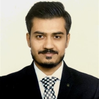 Dr. Anjal Maheshkumar Shah