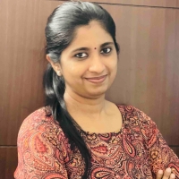 Dr. Anjali Viswanath