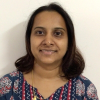Dr. Anjana Gopinath