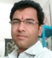 Kanaglekar Anjesh Yeshwant image