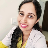 Dr. Ankita Balar from iCliniq