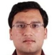 Dr. Ankur Jindal