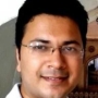 Dr. Ankush Gupta