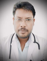 Dr. Ankush Kumar