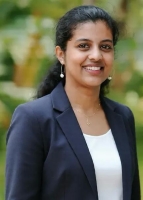 Ann Tomina Thomas image