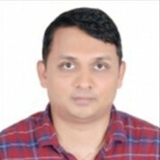 Anubhav Uttam Kamble image