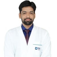 Dr. Anuj Gupta