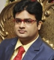 Anup Kumar Tiwary image