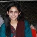 Dr. Bhende Anupama Ashokrao from iCliniq