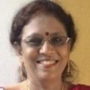 Dr. C. Anuradha Kamalaratnam