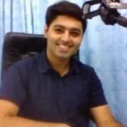 Anurag Seth image