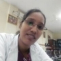 Dr. Mahadas Anusha