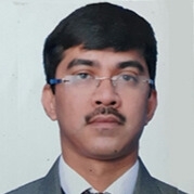 Dr. Anushtup De