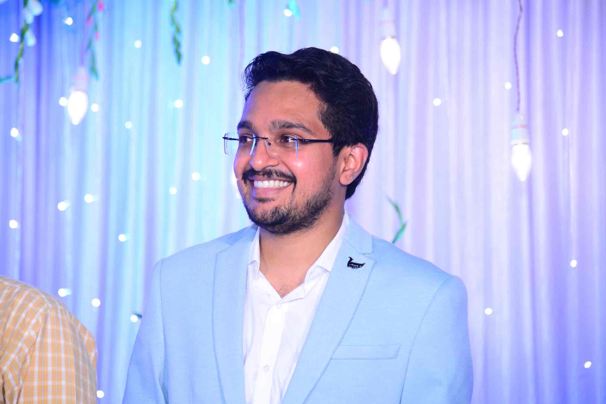 Dr. Anveez M A from iCliniq