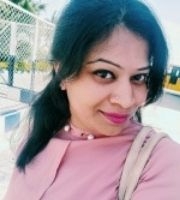 Dr. Apoorva Saxena