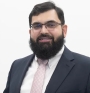 Dr. Aqeel Farooque