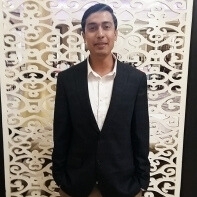 Aqeel Haider image