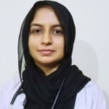 Aqsa Zafar image