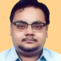 Arka Mukhopadhyay image