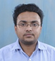 Arun Kumar Pandey image