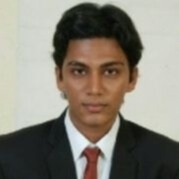 Arun Stalin image